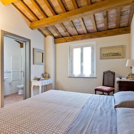 פאנו Molino Monacelli Country House חדר תמונה