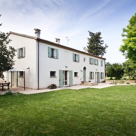 פאנו Molino Monacelli Country House מראה חיצוני תמונה