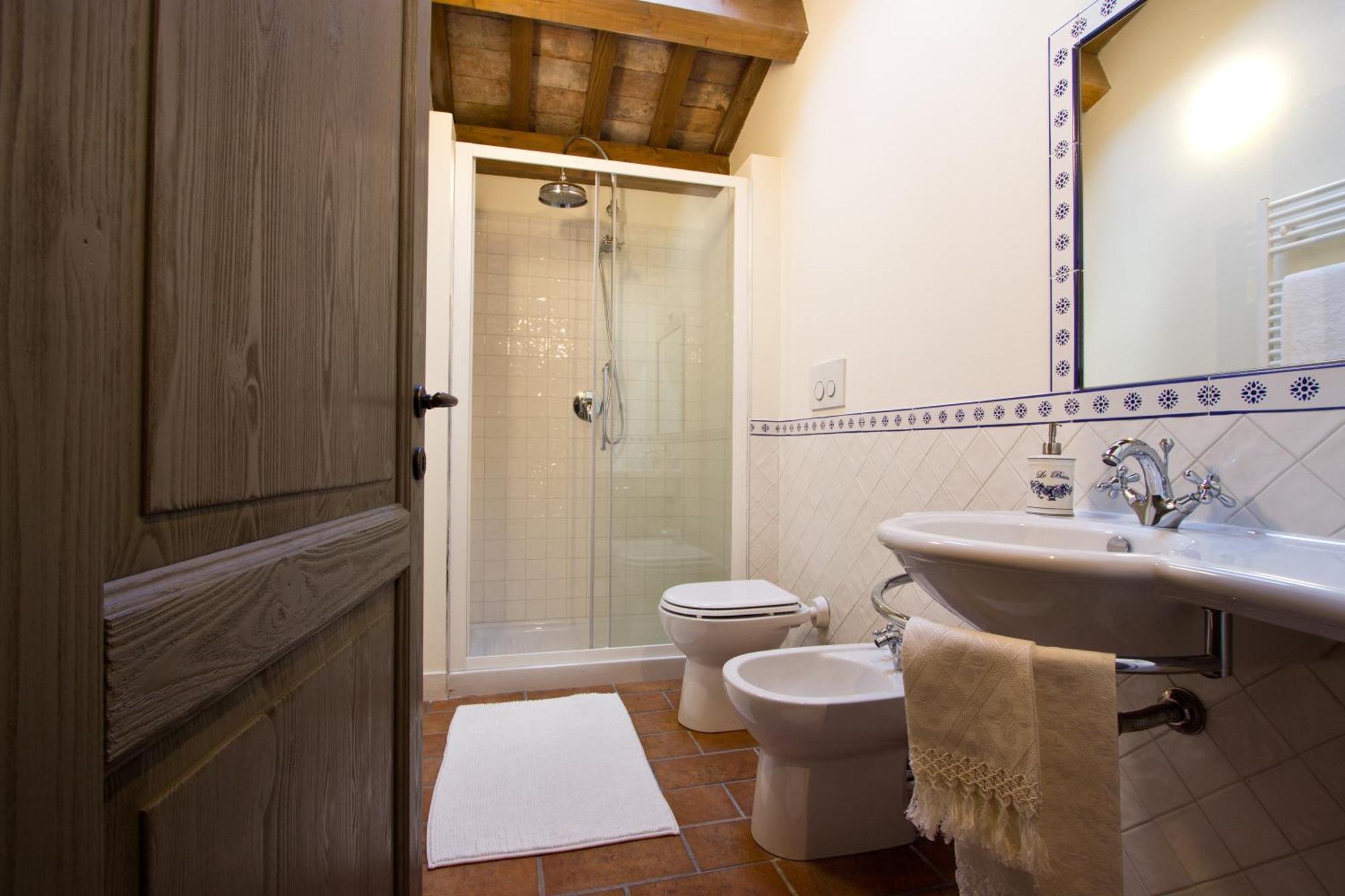 פאנו Molino Monacelli Country House חדר תמונה