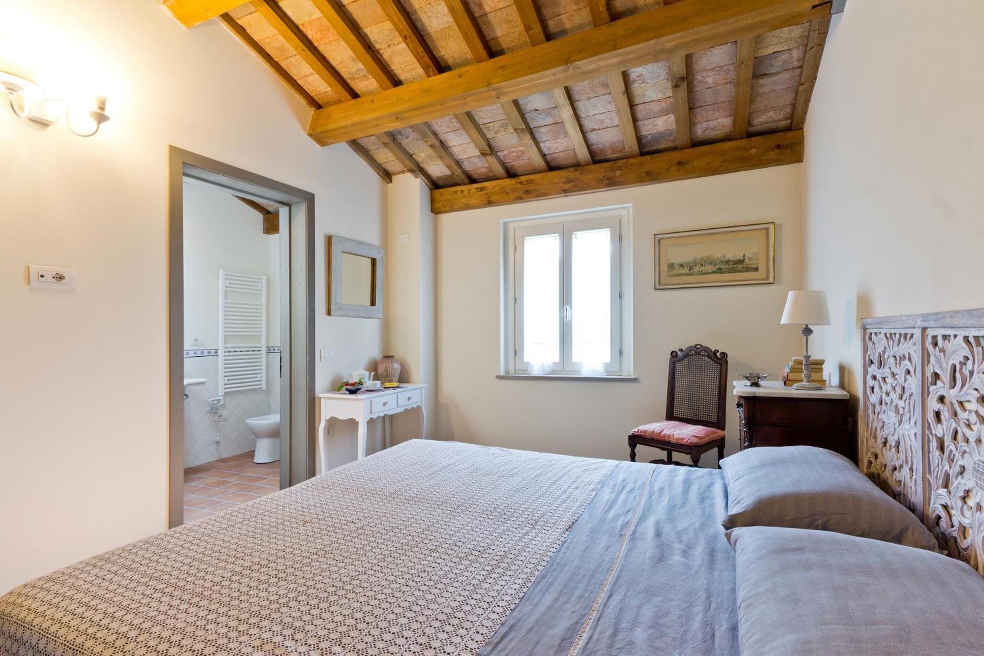 פאנו Molino Monacelli Country House חדר תמונה