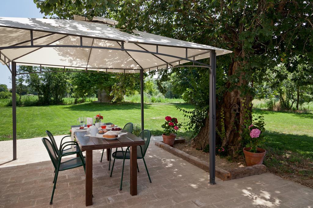פאנו Molino Monacelli Country House מראה חיצוני תמונה