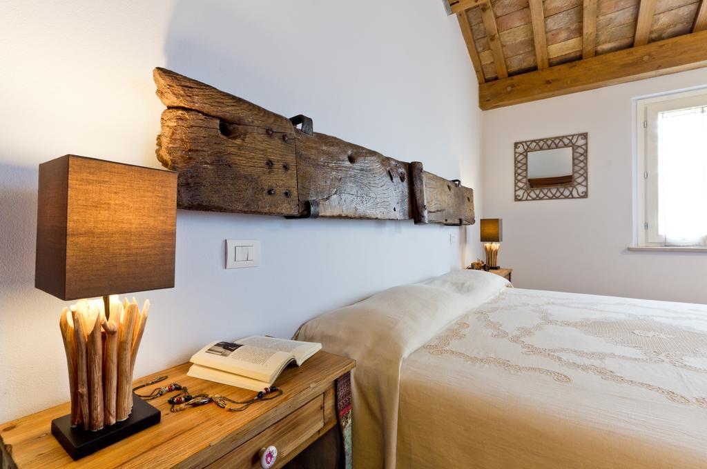 פאנו Molino Monacelli Country House חדר תמונה