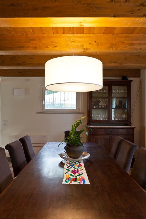 פאנו Molino Monacelli Country House מראה חיצוני תמונה