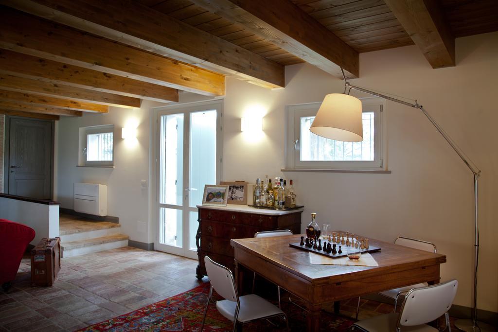 פאנו Molino Monacelli Country House מראה חיצוני תמונה