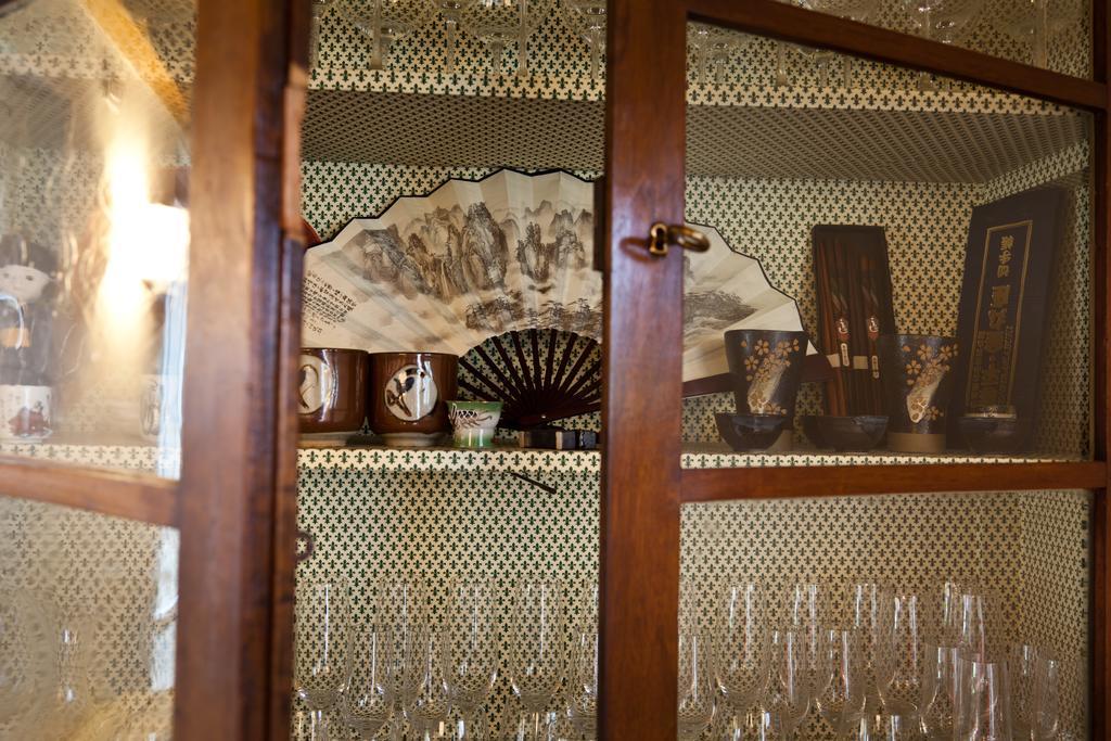 פאנו Molino Monacelli Country House מראה חיצוני תמונה