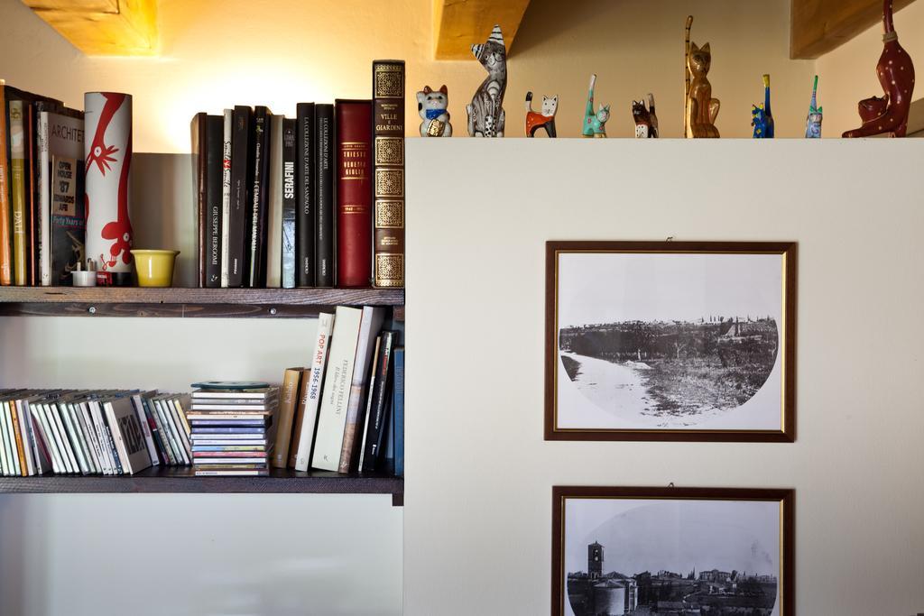 פאנו Molino Monacelli Country House מראה חיצוני תמונה