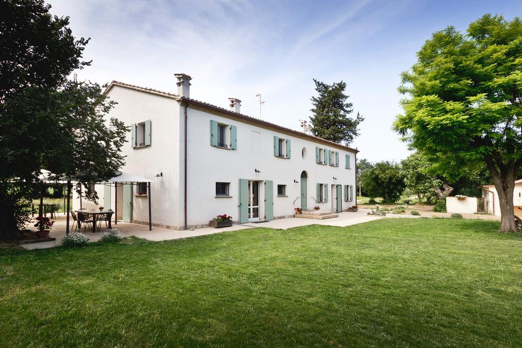 פאנו Molino Monacelli Country House מראה חיצוני תמונה