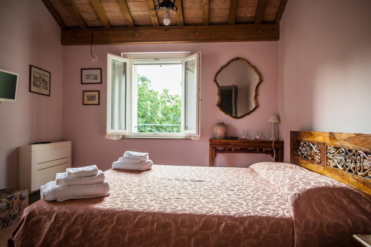 פאנו Molino Monacelli Country House מראה חיצוני תמונה