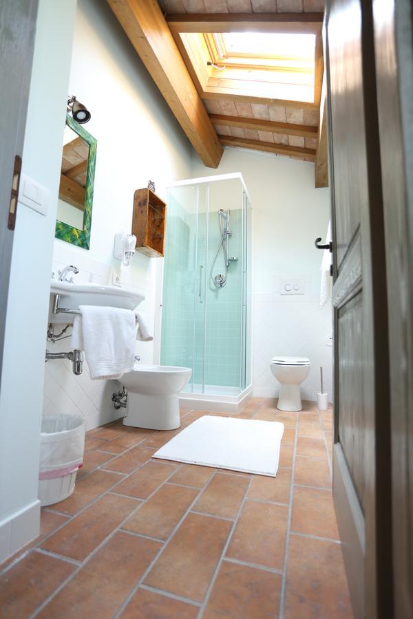פאנו Molino Monacelli Country House מראה חיצוני תמונה