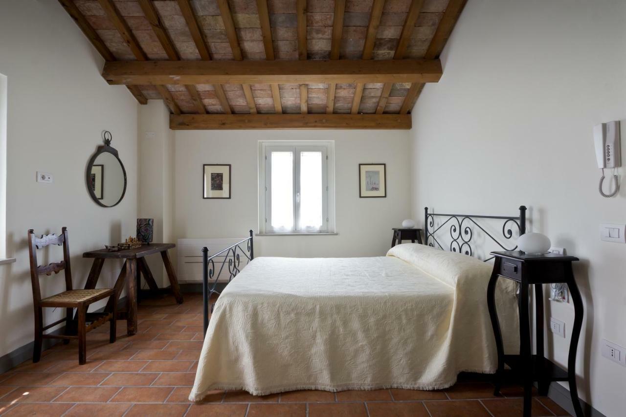 פאנו Molino Monacelli Country House מראה חיצוני תמונה