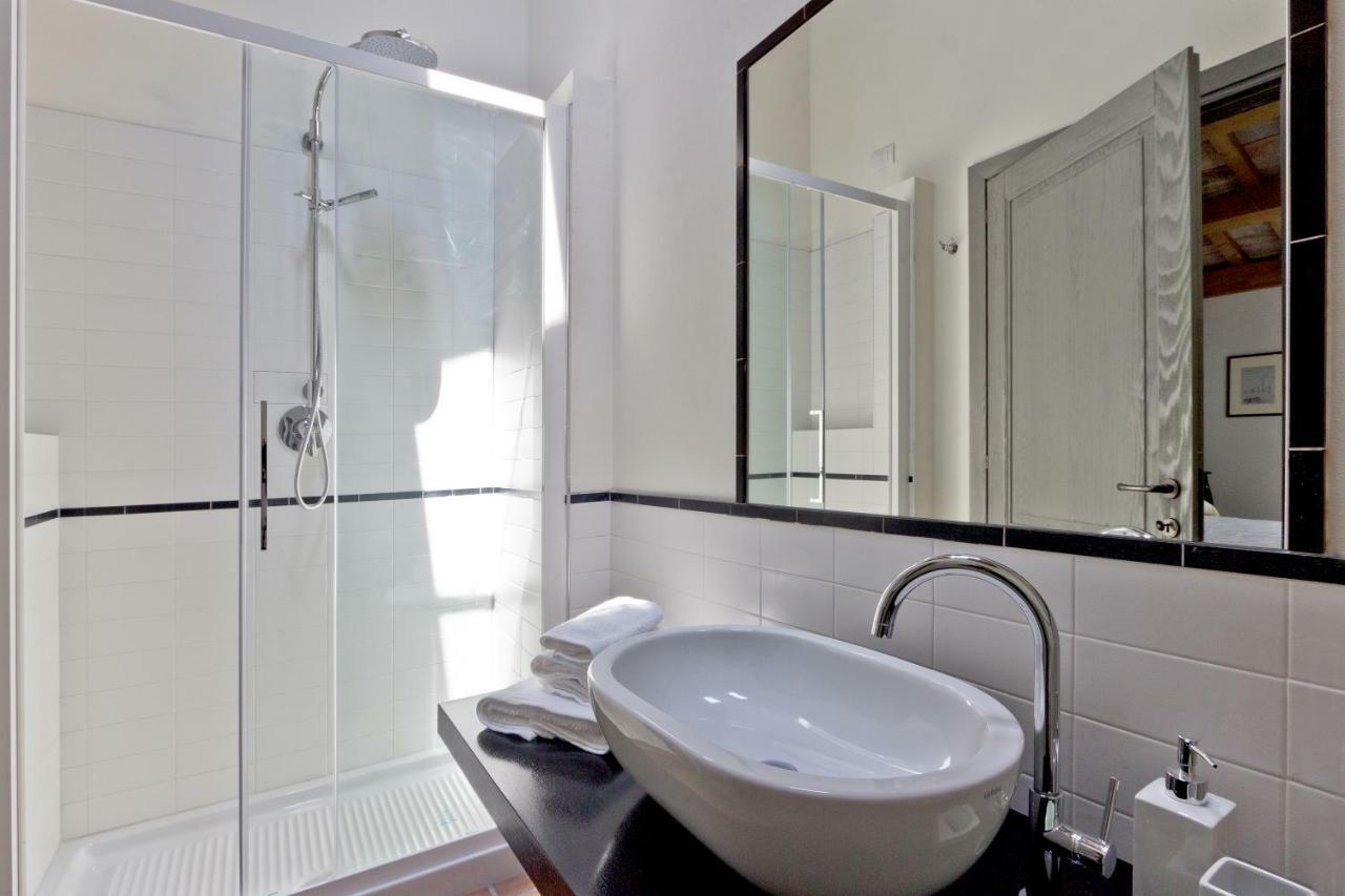 פאנו Molino Monacelli Country House מראה חיצוני תמונה