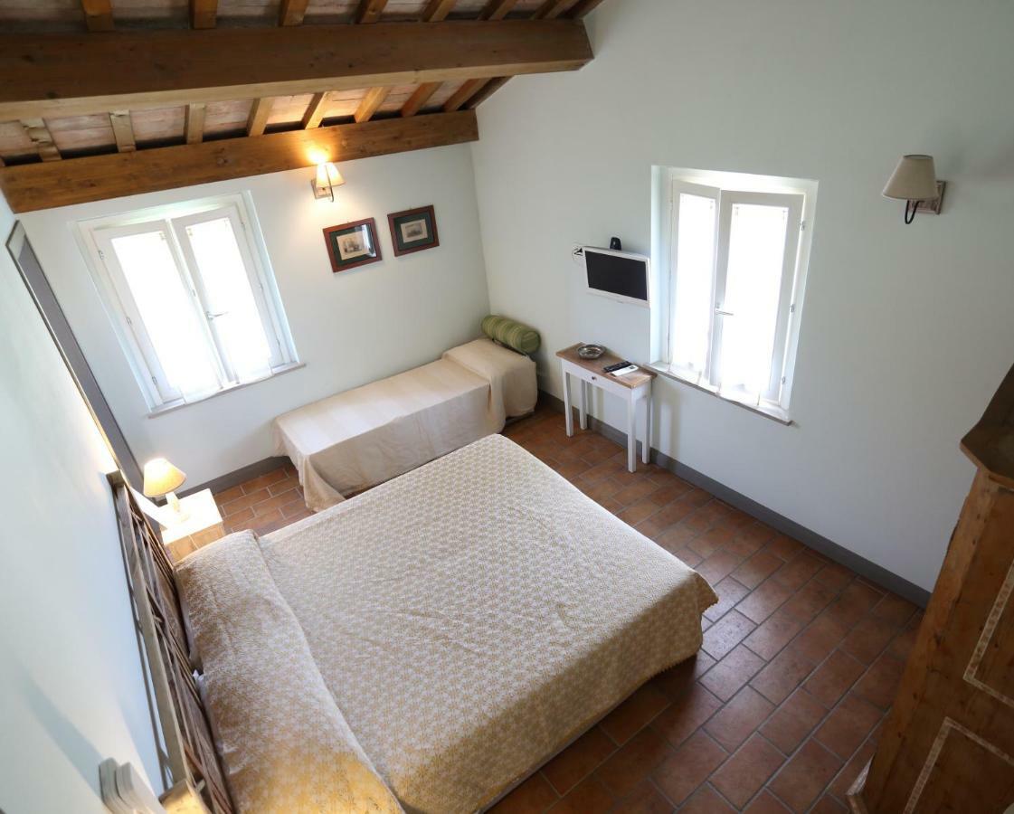 פאנו Molino Monacelli Country House מראה חיצוני תמונה