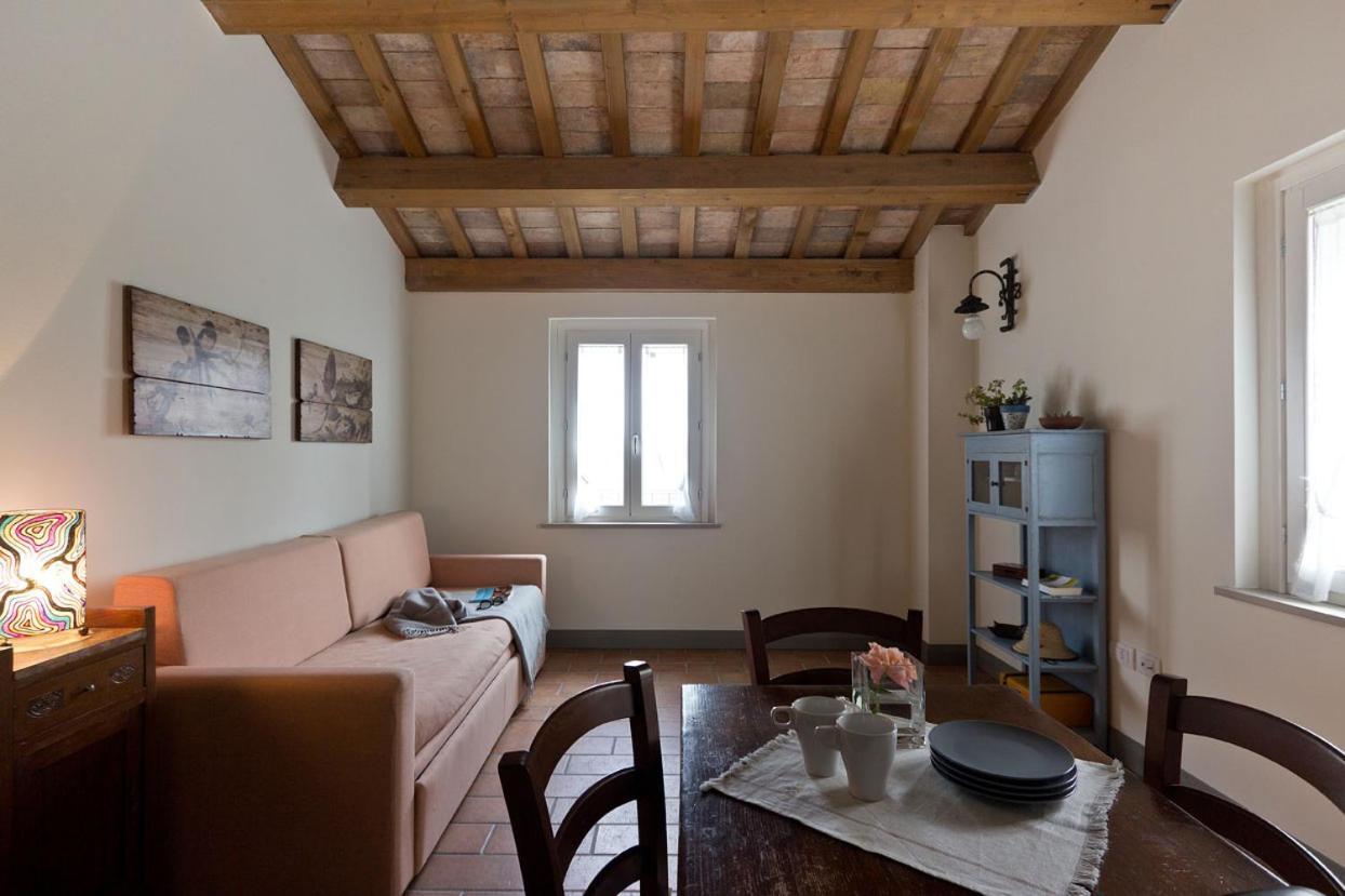 פאנו Molino Monacelli Country House מראה חיצוני תמונה
